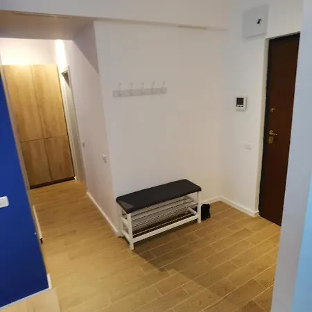 Sunny Blue Appartement