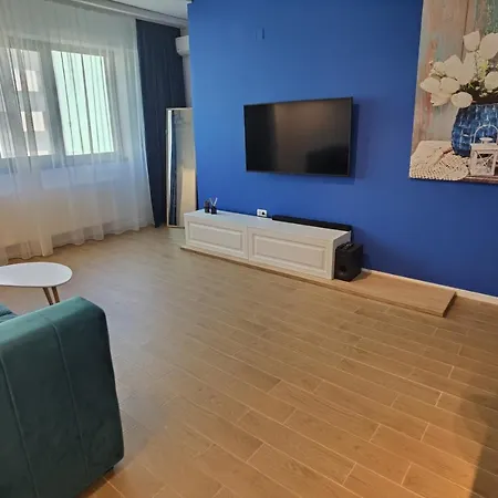 Appartement Sunny Blue Constanţa
