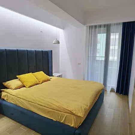 Appartement Sunny Blue *