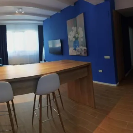 Sunny Blue Appartement
