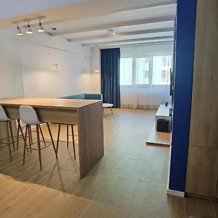 Appartement Sunny Blue