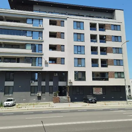 Appartement Sunny Blue *